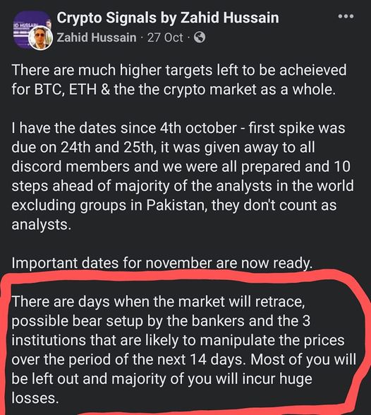 NazcapWisdom's tweet image. Ahead Of time we stay in such manipulative market!
#cryptocrash #stocks #WorldEconomicForum #economy #NASDAQ 
@sparthacus1 @NazCapitalbyZH