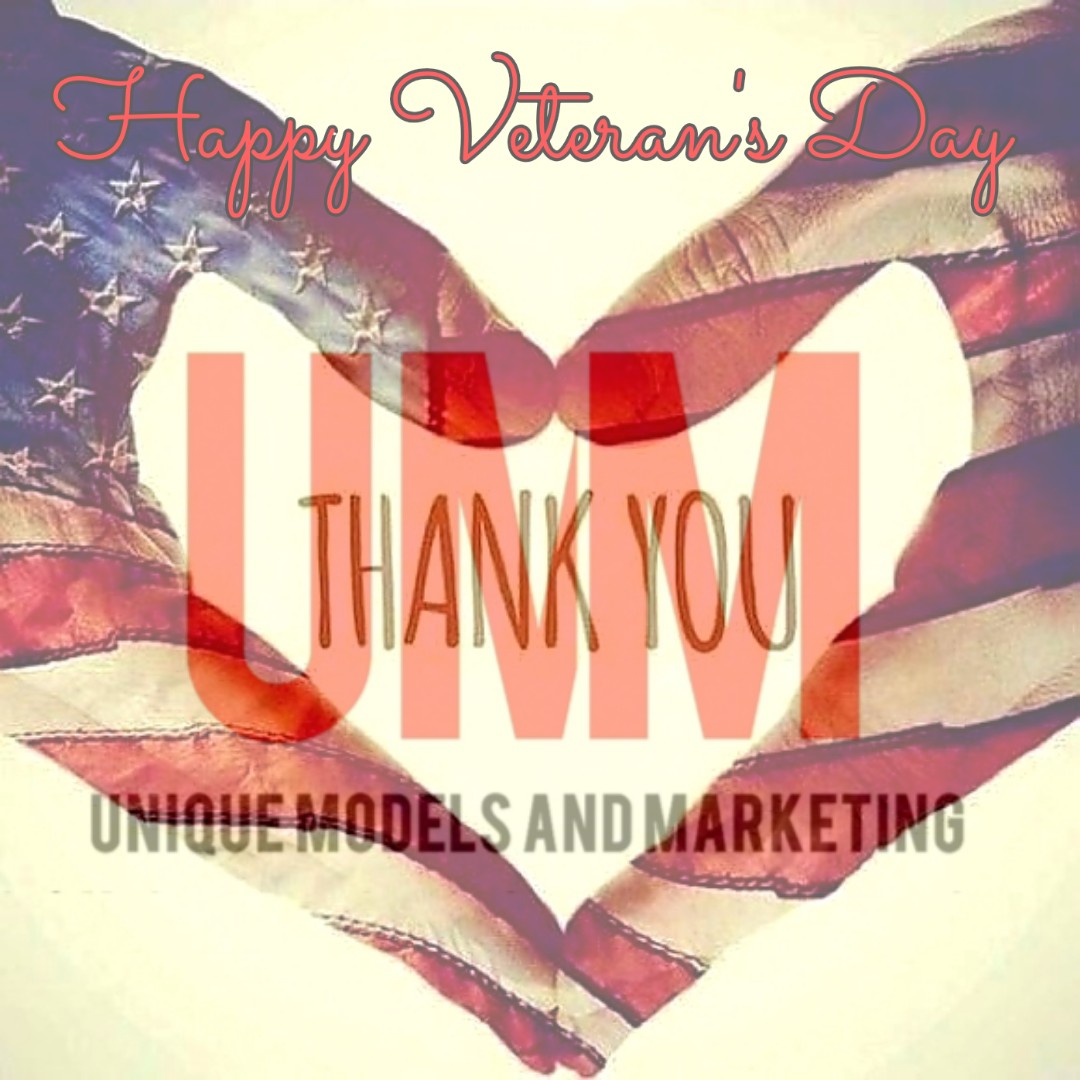 UMM_MKTG's tweet photo. Happy Veteran's Day!!! https://t.co/YOp28849vz