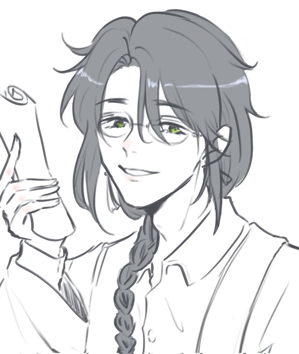 今天是好麻吉@dashing_inV 生日😡
難以道盡你的存在對我有多重要。
你的出現，讓電波對到的聊天室產生化學效應，有你在就會有笑語聲，有溫度，還有大量P圖（…
認識你的這半年，也是我睽違已久，能由衷用「快樂精彩」來定義的一段時光🥺
叔公生日快樂！我會珍惜有你相伴的每一個日子💙