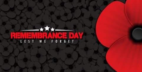 FathersPrincess's tweet image. The living owe it to those who no longer can speak to tell their story for them. - Czeslaw Milosz
#RemembranceDay #lestweforget2022 #grateful