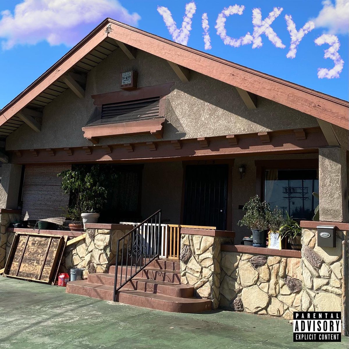 Prod. By Low The Great tweet media