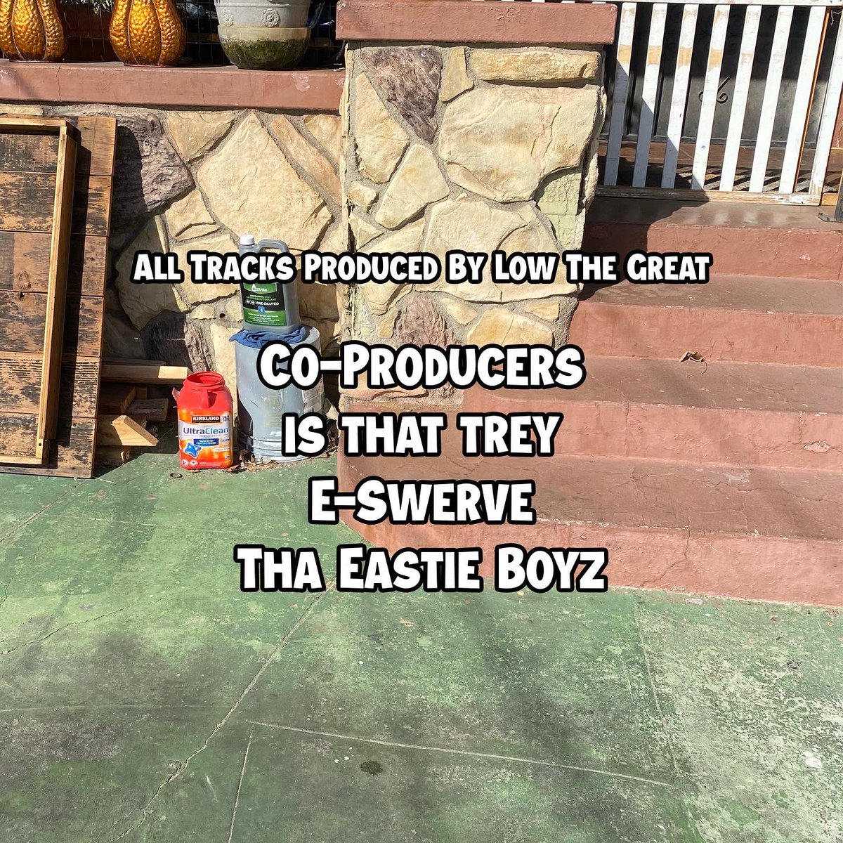 Prod. By Low The Great tweet media