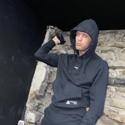#NewProfilePic https://t.co/OBlgUMzl6w