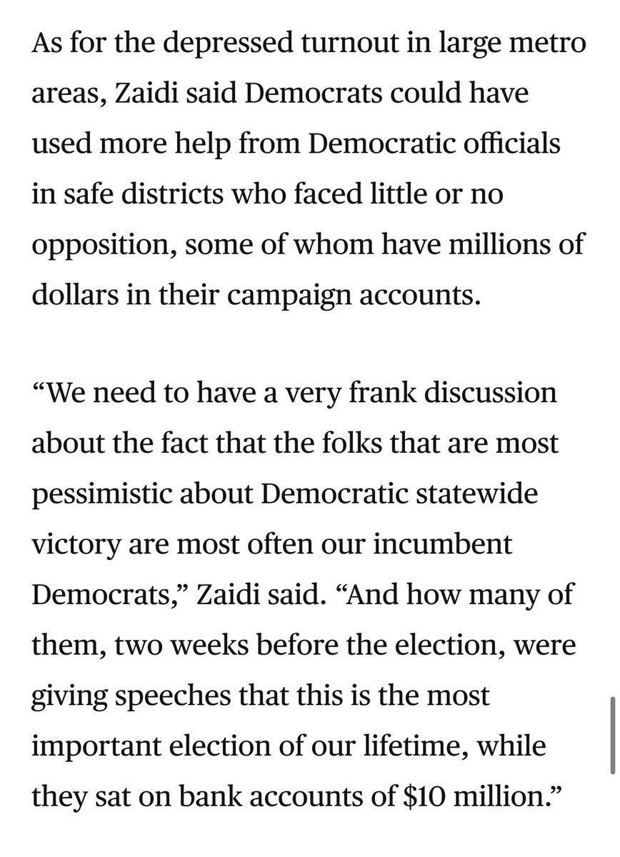 Miya Shay on Twitter "This last graph feels like a notsosuble jab at