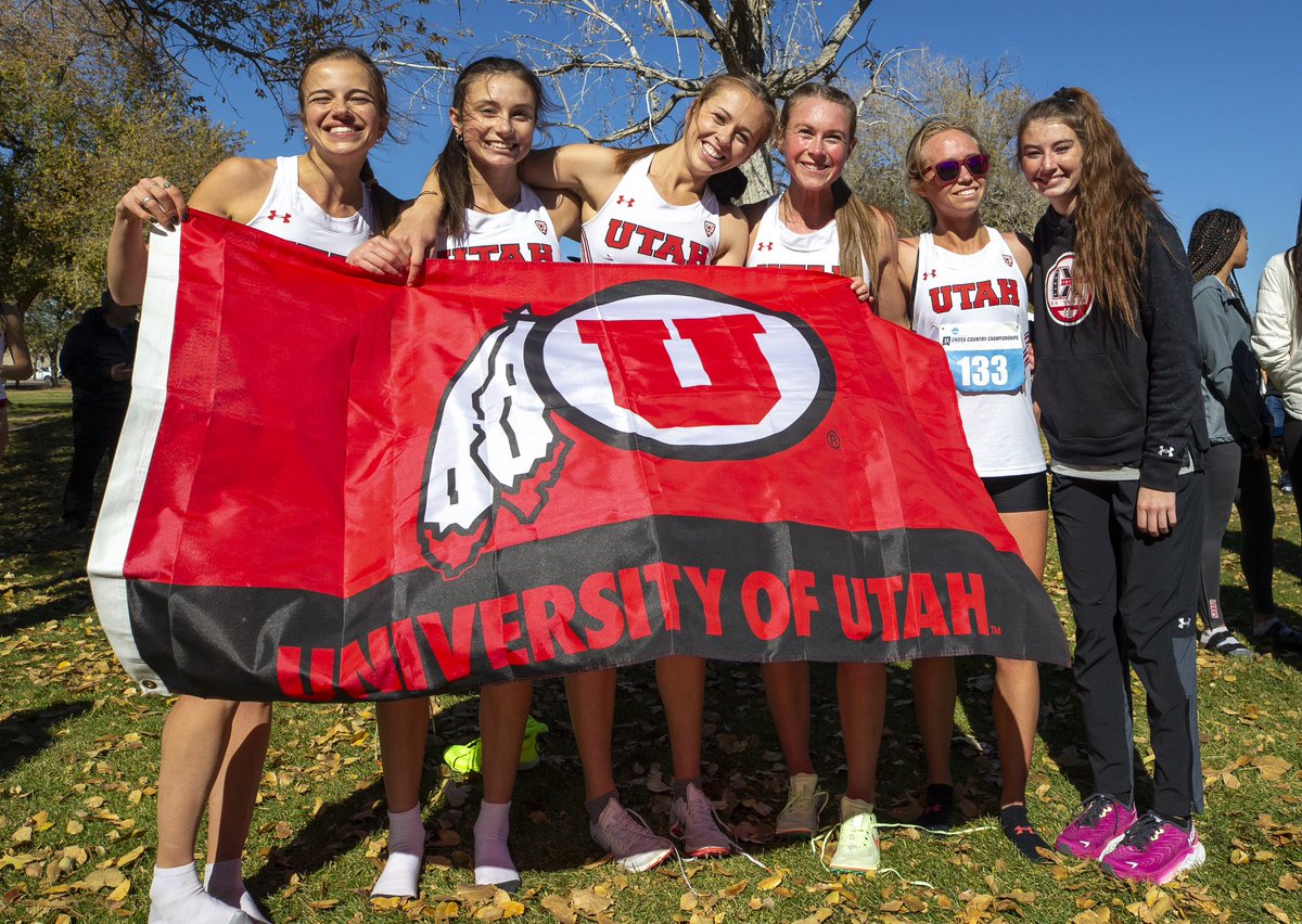 UtahTrackXC's tweet photo. Cheesin’ cause we’re headed to Stillwater‼️‼️ 😁😁

#GoUtes | #UtahTFXC | #RunToStillwater https://t.co/7SGcF0FgHe