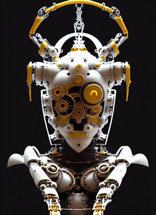 WorldAigo's tweet photo. Artnbot #robot #Gworld #aigoworld #aigoworldNFT #GvsW #forestsaints #NFTcommunity https://t.co/H1lWuXUwVD