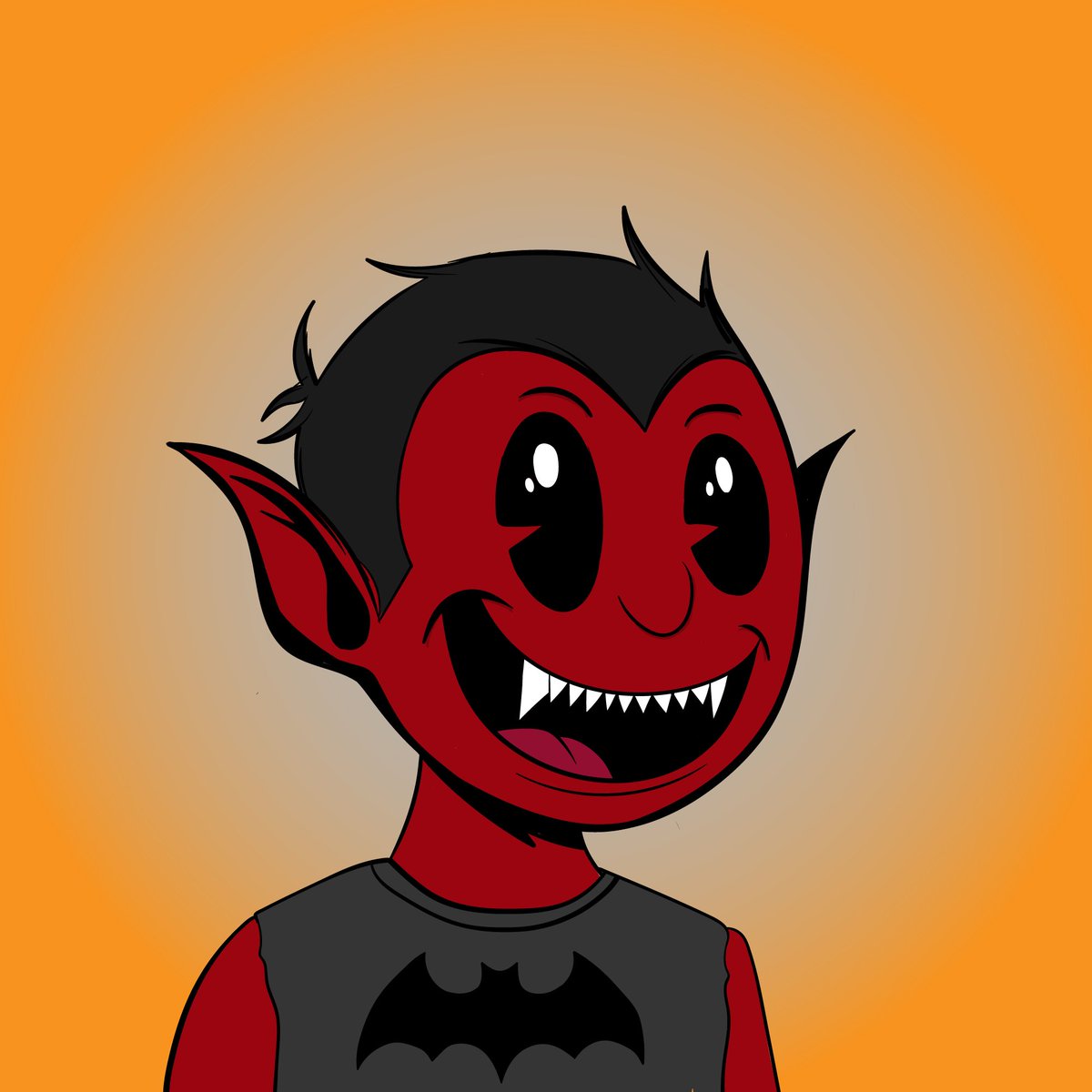 Good🔥<a href="/VampireLand1897/">Vampire Land 1897 NFT</a> #NFTCommunity