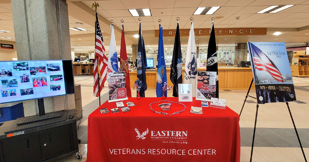 Today we thank all the veterans in our community who have selflessly served our country. #VeteransDay