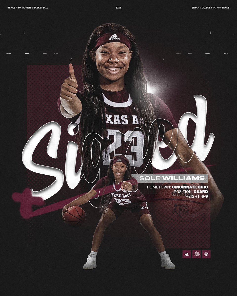 Raoul on Twitter "Solè Williams, 59 CG, Princeton HS (Cincinnati, OH