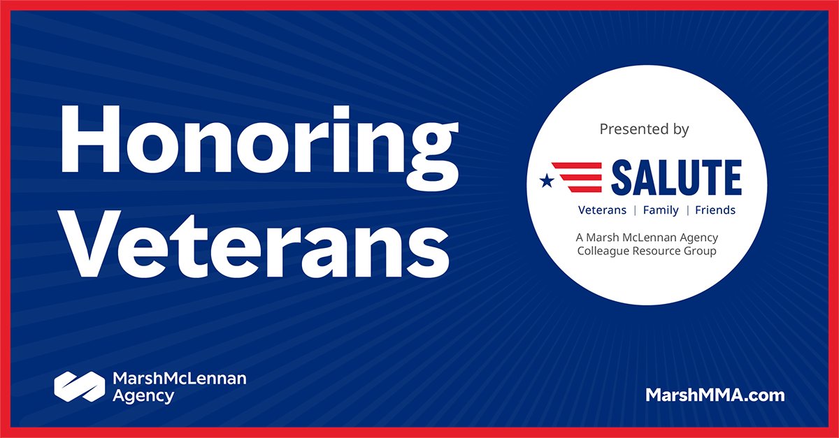 Marsh McLennan Agency | Bouchard Region tweet media