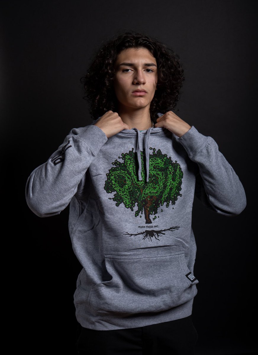 push_trees_'s tweet image. The OG Hoodie 
PushTrees.com 
#PushTreesClothing #PushTrees