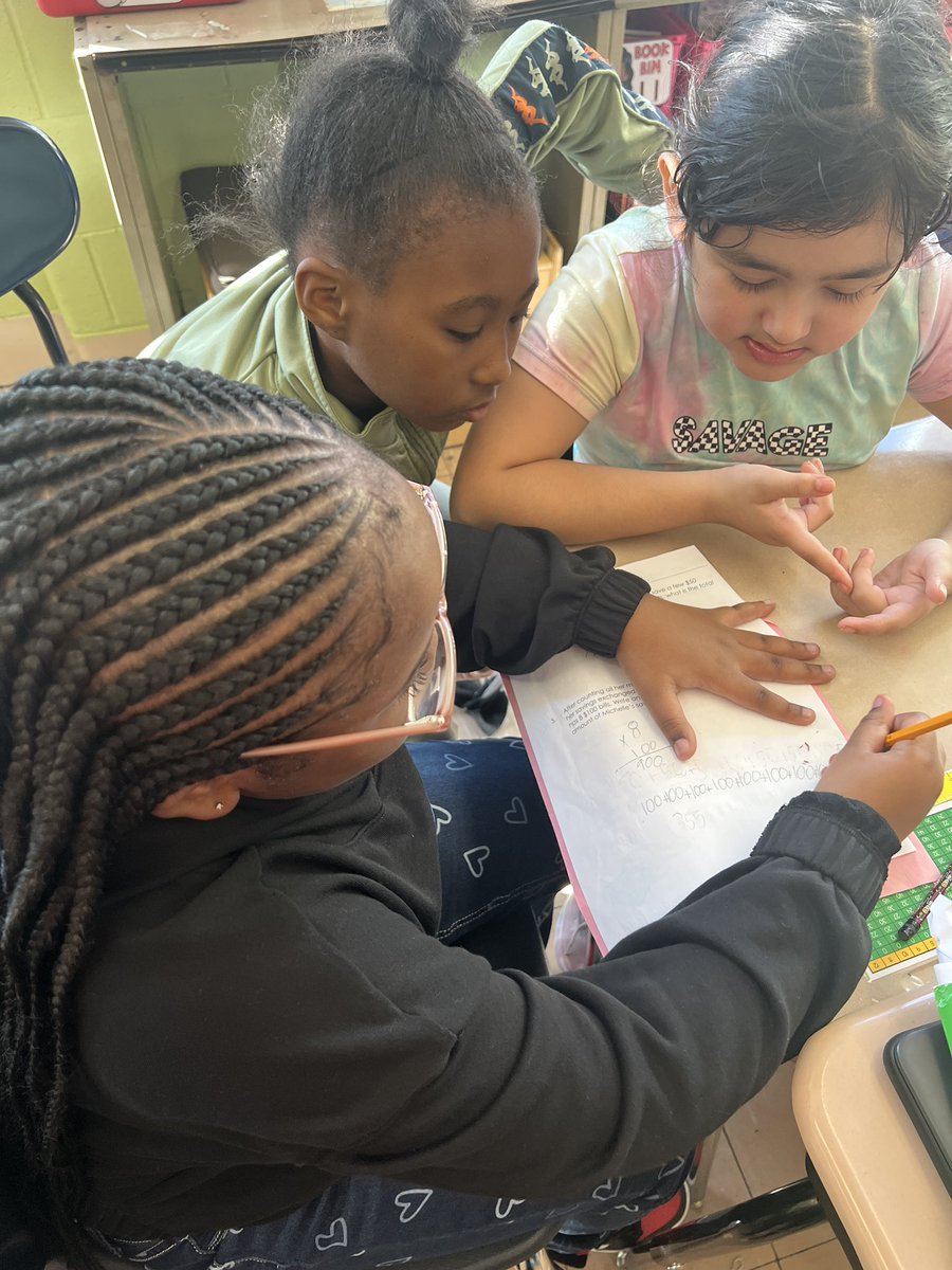 Repeated addition is multiplication <a href="/TiltonSTEM/">Tilton Elementary</a>