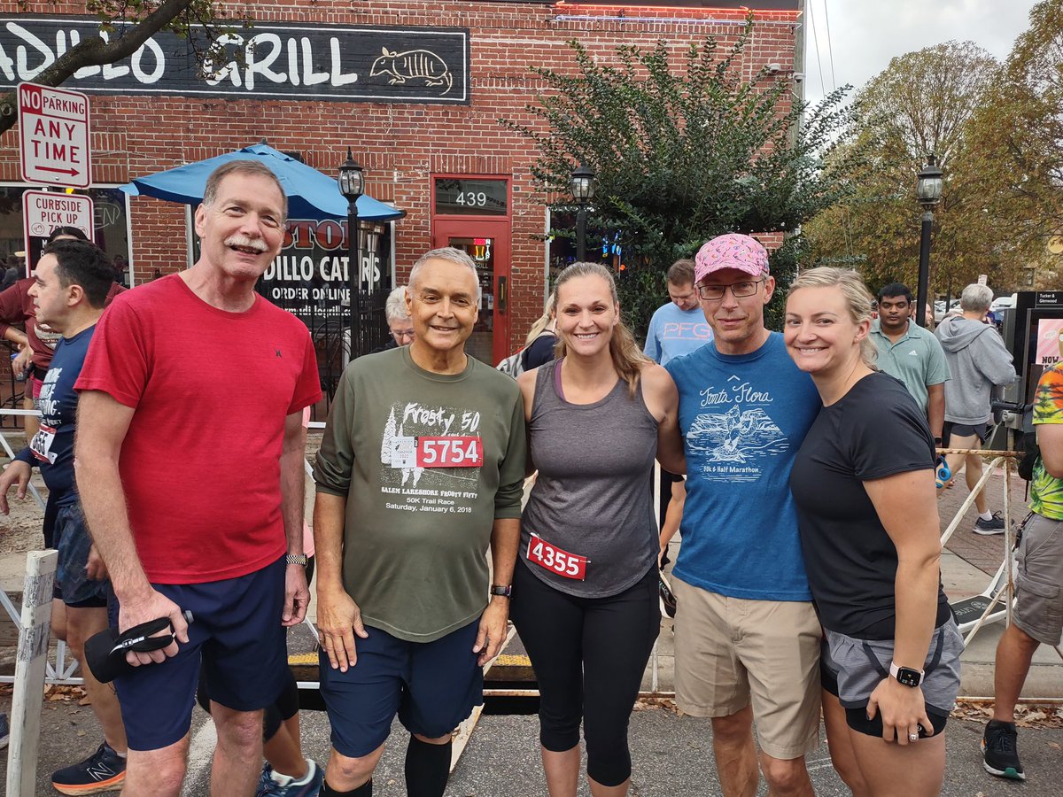 Flash27502's tweet photo. @sianicw I did a 10k walk with my running buddies and it was great https://t.co/WmBJO73M7J