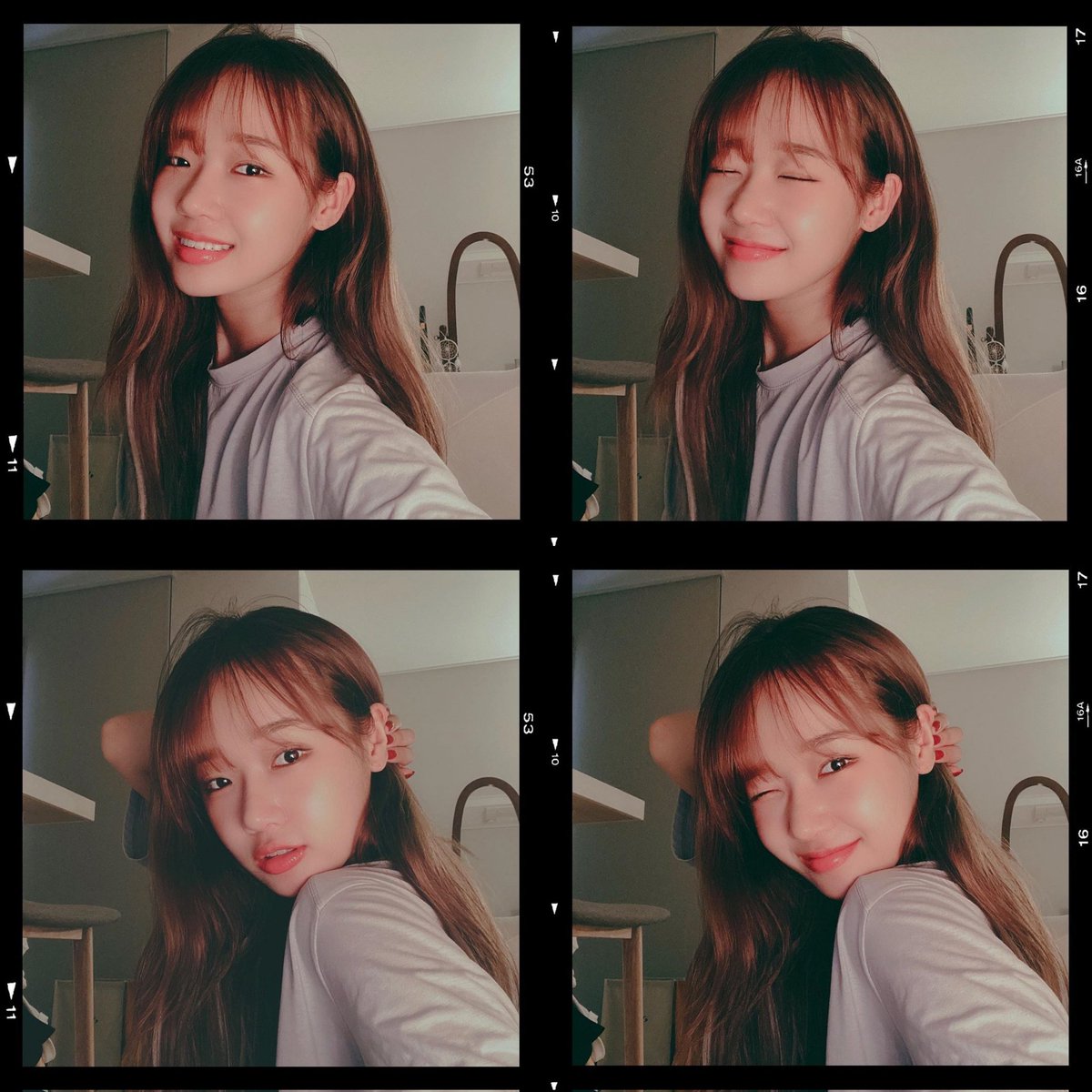 Happy birthday to our pretty sunflower! 💞🌻 #최유정 #YOOJUNG #위키미키 #WEKIMEKI #해피유정데이 #HAPPYYOOJUNGDAY