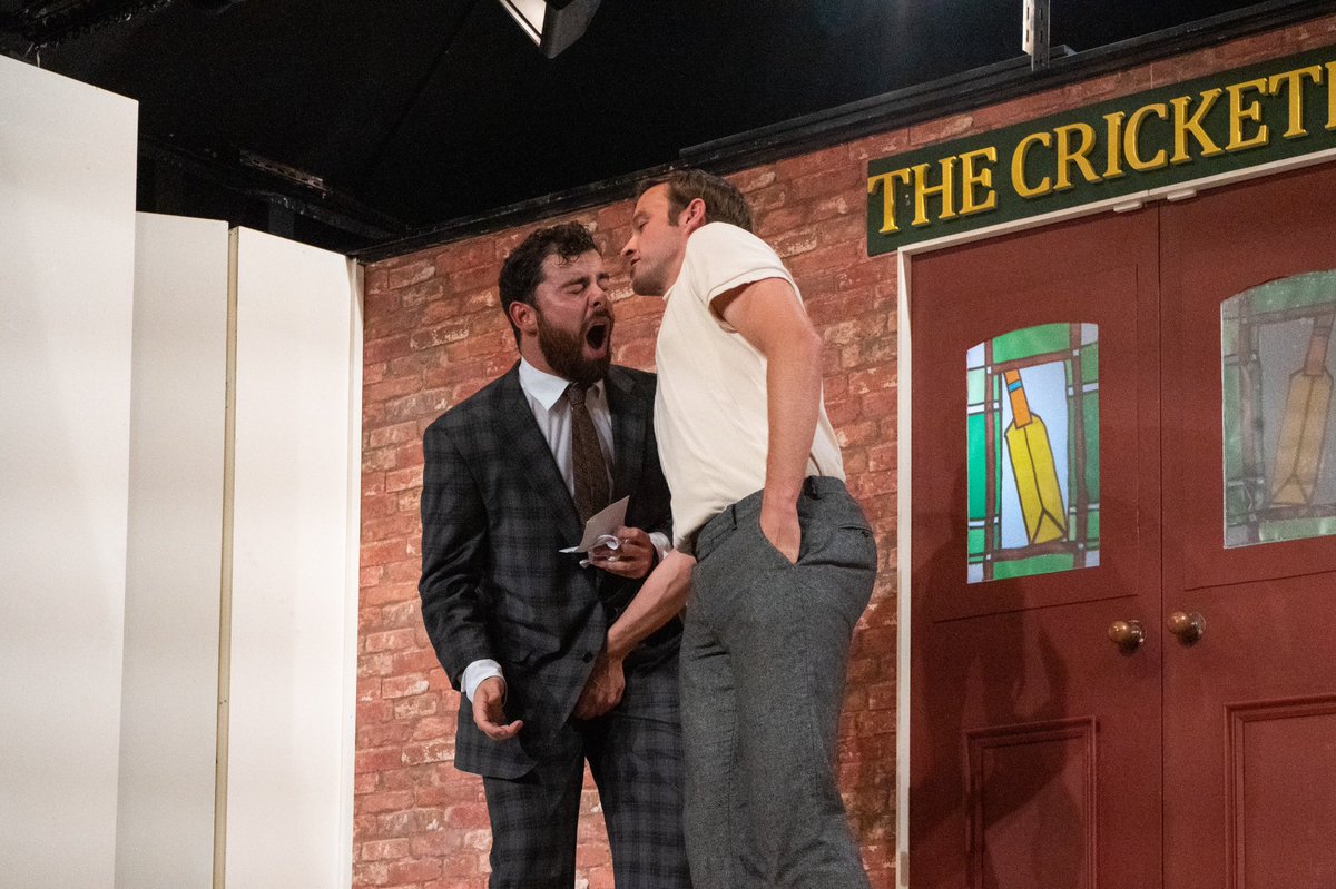 Burgess Hill Theatre tweet media