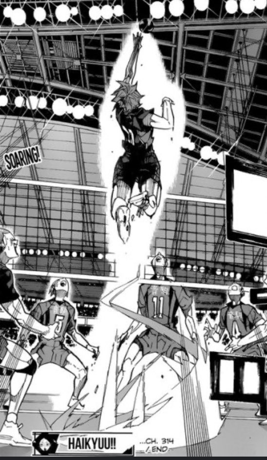 waltometry's tweet photo. Me                              My favorite anime https://t.co/dV5PTHkNW6