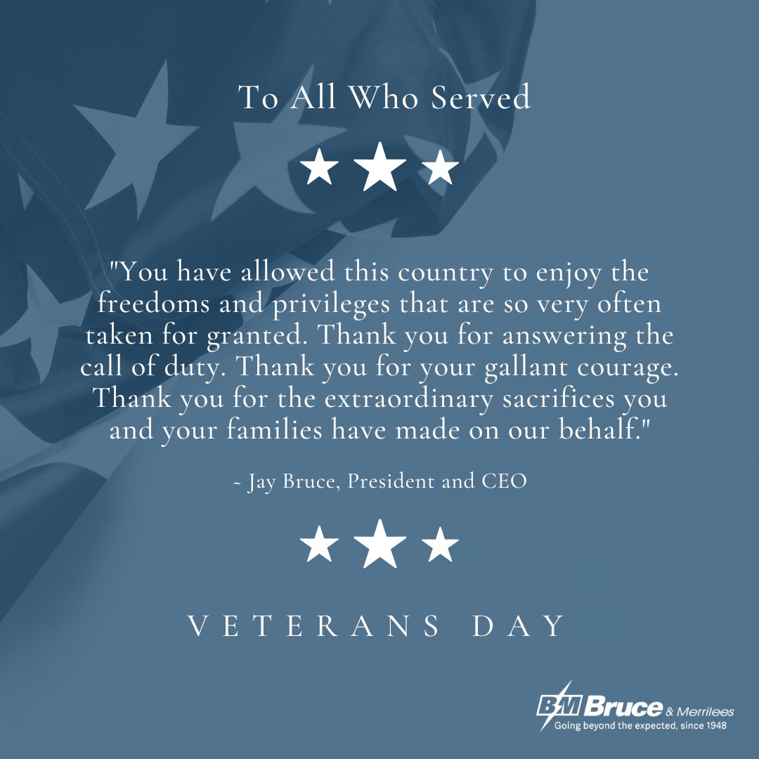 BruceMerrilees's tweet photo. #VeteransDay #ThankAVeteran https://t.co/oVlPJlLHPN