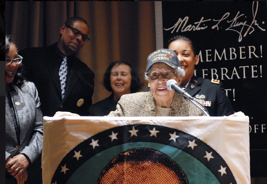 NABJ Black News & Views tweet media