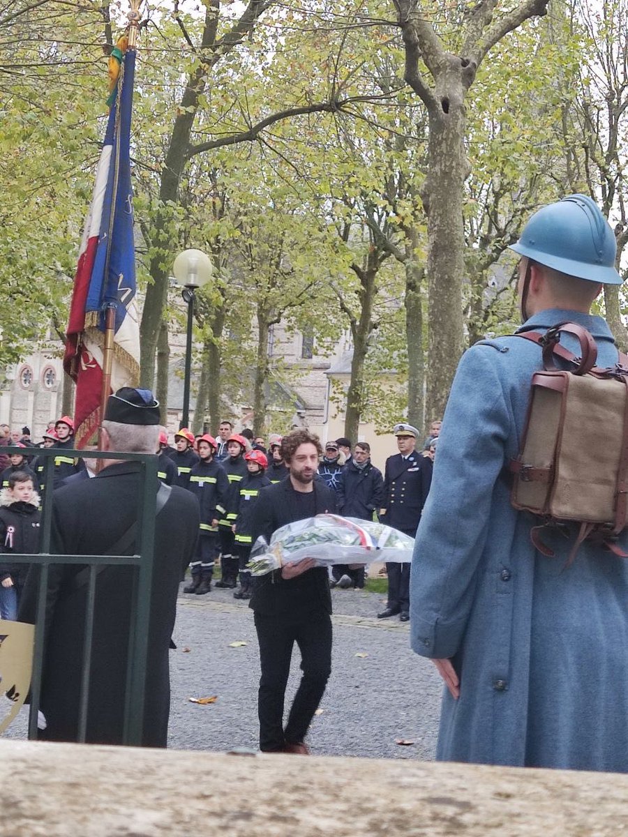 Aurore Bergé tweet media