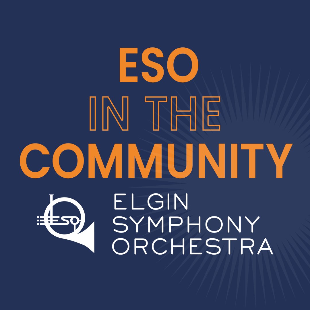Elgin Symphony tweet media