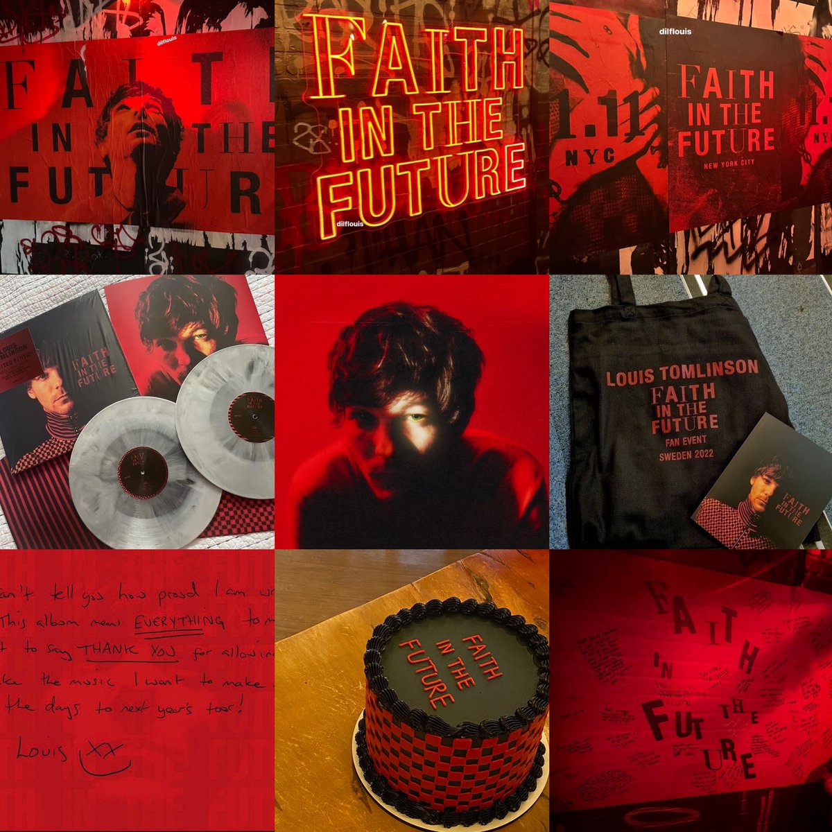 welcome faith in the future era ❤️‍🔥