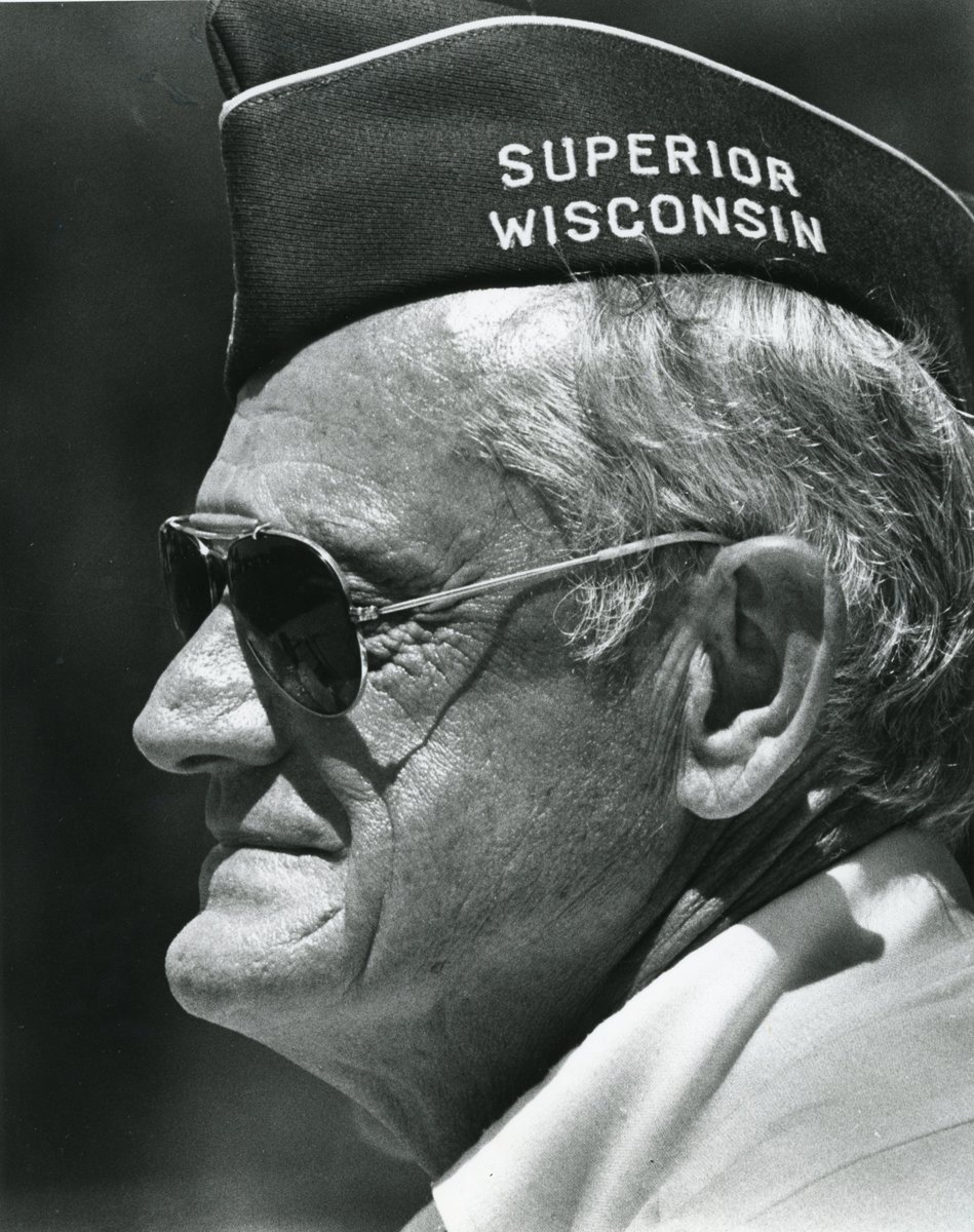 University of Minnesota Duluth Archives tweet media