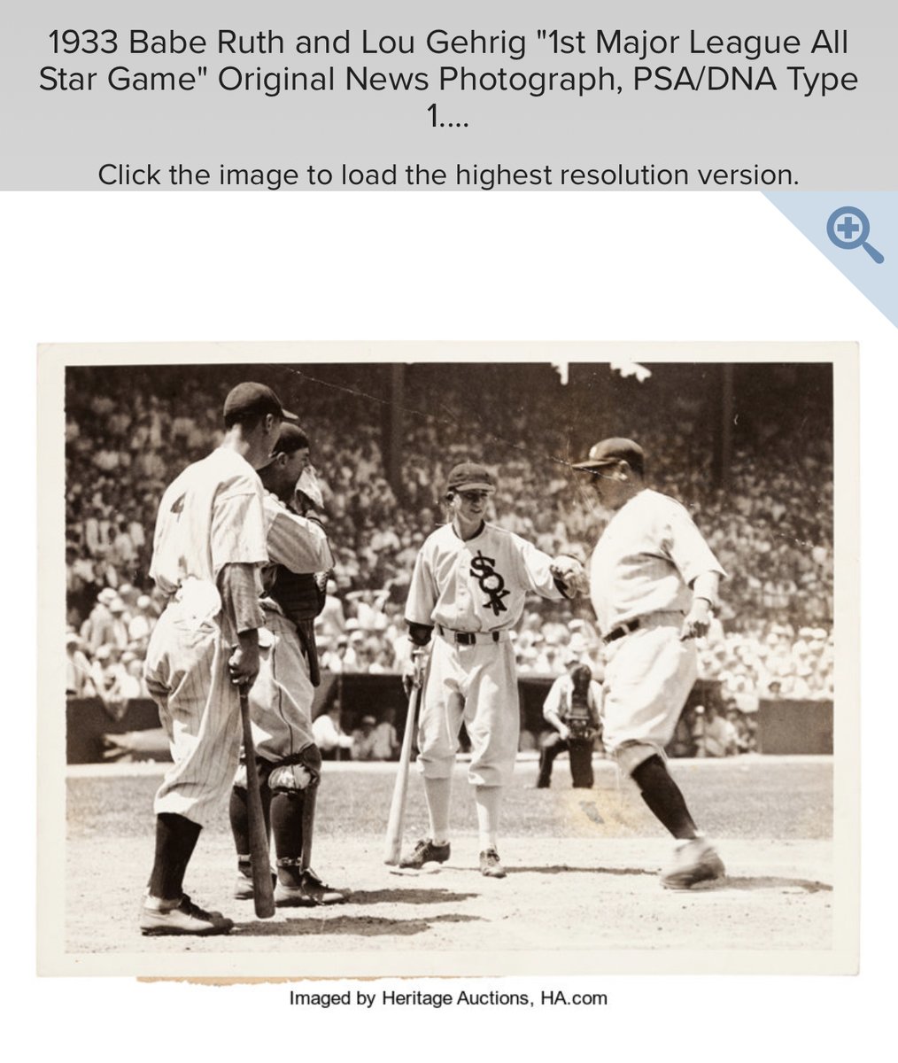 StormStacks's tweet image. Babe Ruth Ball (a thread). Told this story before, but have doubled followers since then! A fav piece from my collection is literally worth $0 in the hobby, but is priceless to me. About 35 yrs ago my grandmother said, "Hey JD, you like baseball, here's a Babe Ruth homerun ball."