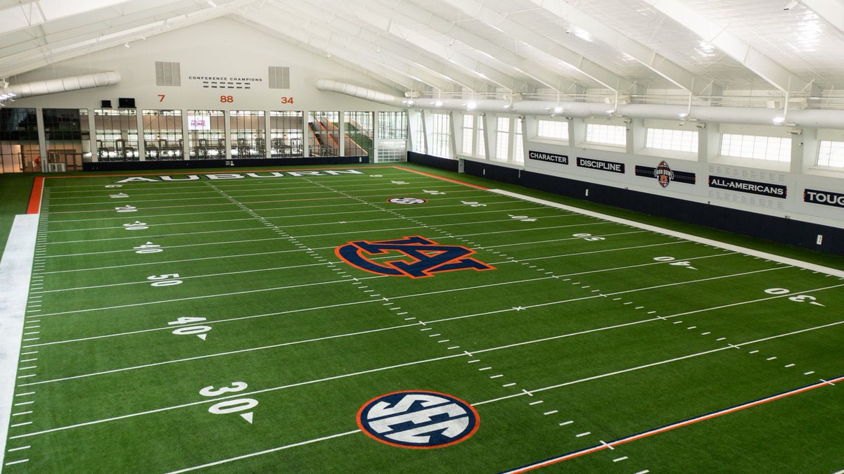 Sports Turf Company tweet media
