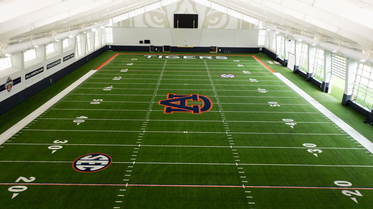 Sports Turf Company tweet media