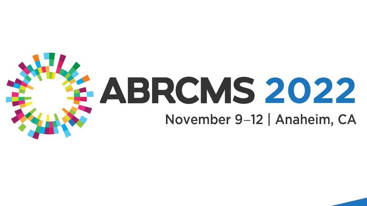 UTSAOUR's tweet photo. Happy Friday, Runners! Shoutout to the @UTSA students presenting at the 2022 @ABRCMS Conference. Special shoutout to #UTSA #McNairScholars @z_dimplesss Erica Mcfarland & Sebastian Velez. Enjoy the conference & safe travels home. #UndergraduateResearch #Mcnair #TrioWorks #ABRCMS22 https://t.co/wAObhxHgzO