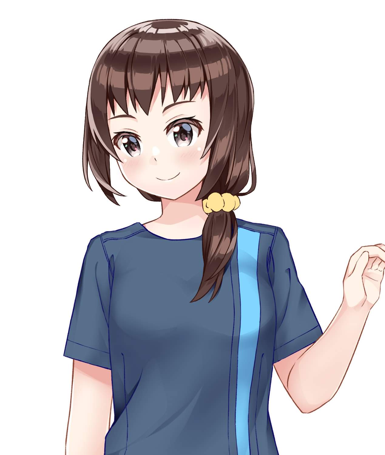 朝田 イラストレーター 依頼受付中 Mikoasadaillust Twitter