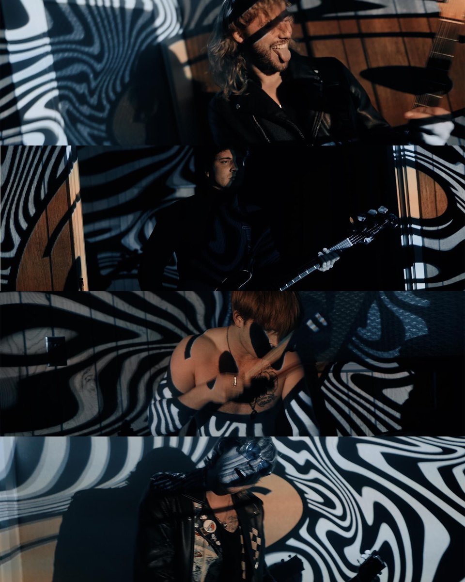 New song ‘Funny How’ is out November 25th!! Pre save in my bio 😃 <a href="/thefortytwos/">The Forty Twos</a>