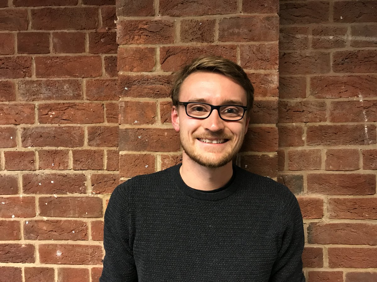 MEET THE CAST

Introducing Richard 'Dickie' Fear!

Richard will play 'Two' in SUP's upcoming production of 'After Life' by Jack Thorne!

Hanger Farm Arts Centre: 23 Nov 2022 - 26 Nov 202

BOOK HERE: minsteadtrust.org.uk/charity/events…