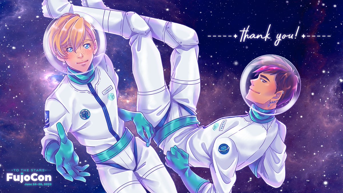 FujoCon's tweet image. Ready to relive the fond memories of FujoCon? 🥰 Check out the recorded panels and events we've got up on our YouTube! youtube.com/c/FujoCon