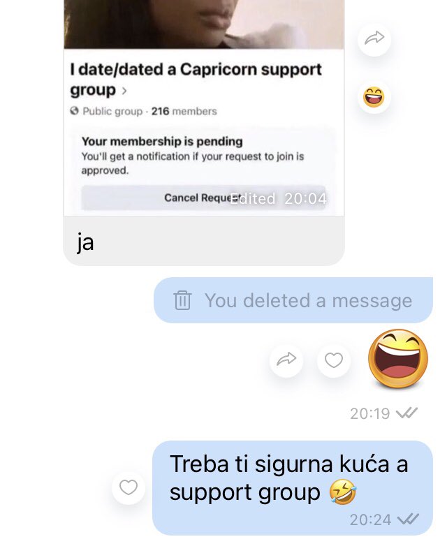 Voli me 🤣