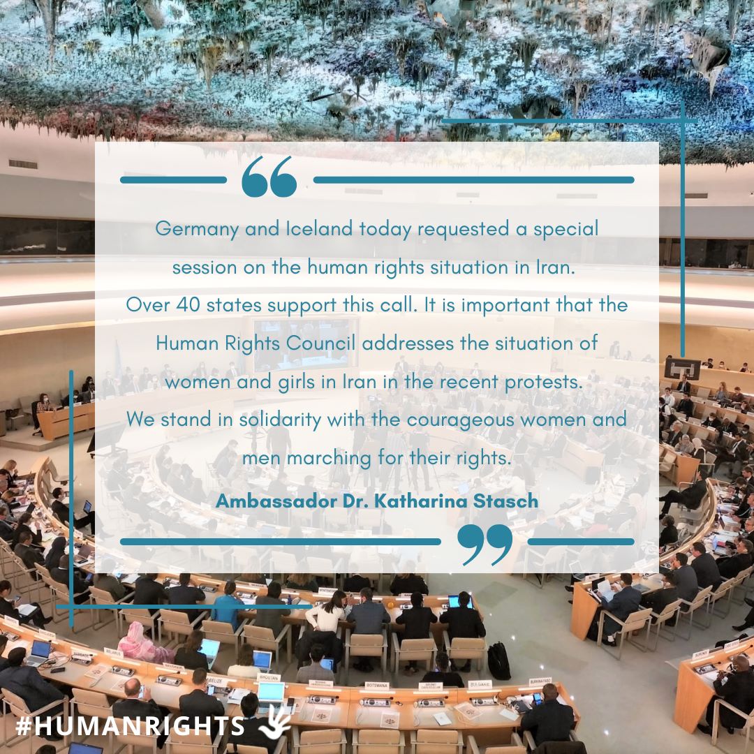 Germany Un Geneva рџ рџ єрџ єрџ єрџ єрџ On Twitter Germany рџ рџ є And Iceland рџ рџ ё Request