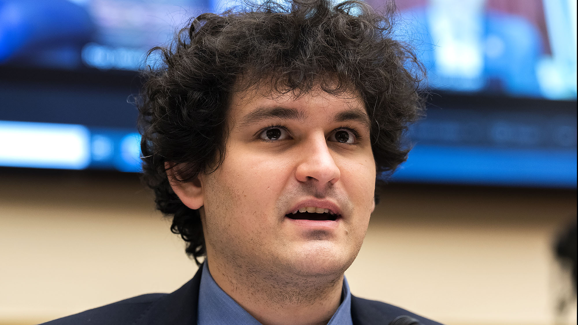 The Onion on Twitter "Crypto Confidence Soars After CEO Defrauds