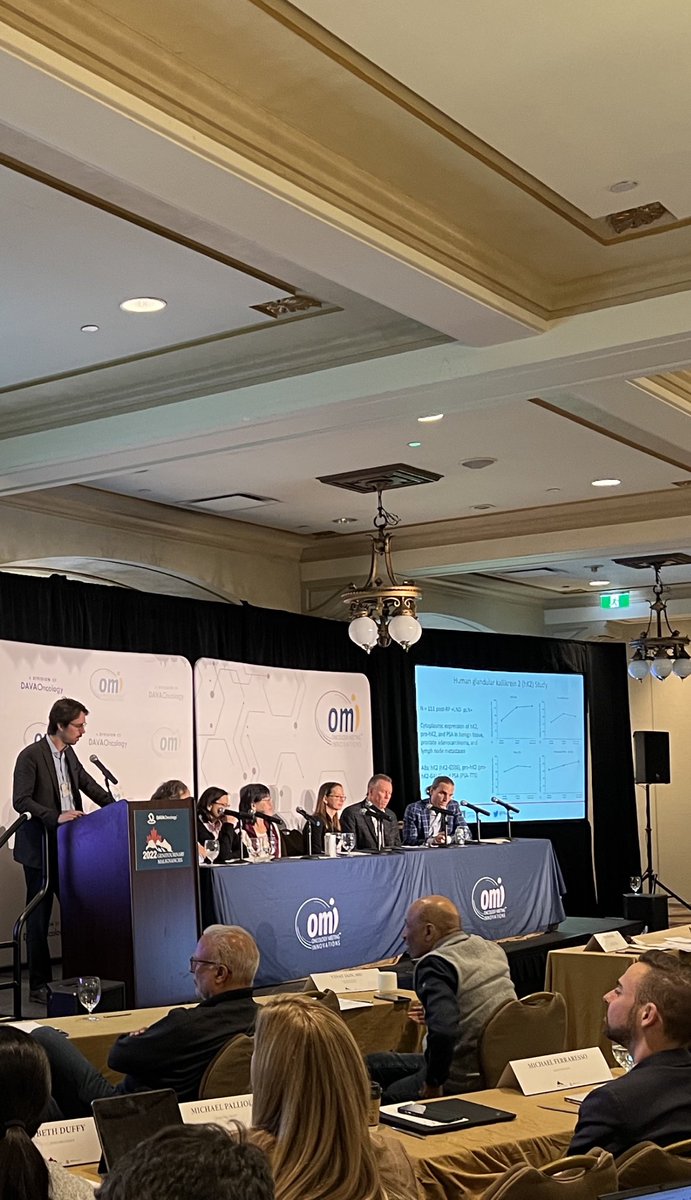 Yousef Zakharia (@zakhariayousef) on Twitter photo Overwhelming radioligands portfolio in prostate cancer, nicely summarized in this session at #BANFF2022 β¦<a href="/PBarataMD/">Pedro C Barata, MD MSc FACP</a>β© β¦<a href="/TDorffOnc/">Tanya Dorff</a>β© β¦<a href="/OMIonc/">DAVA Oncology-OMI</a>β© , Great to have many of those trials open β¦<a href="/UIowaCancer/">UI Holden Comprehensive Cancer Center</a>β© β¦<a href="/UIowa_urology/">University of Iowa Urology</a>β© β¦β¦<a href="/uihealthcare/">University of Iowa Health Care</a>β© β¦ Overwhelming radioligands portfolio in prostate cancer, nicely summarized in this session at #BANFF2022 β¦<a href="/PBarataMD/">Pedro C Barata, MD MSc FACP</a>β© β¦<a href="/TDorffOnc/">Tanya Dorff</a>β© β¦<a href="/OMIonc/">DAVA Oncology-OMI</a>β© , Great to have many of those trials open β¦<a href="/UIowaCancer/">UI Holden Comprehensive Cancer Center</a>β© β¦<a href="/UIowa_urology/">University of Iowa Urology</a>β© β¦β¦<a href="/uihealthcare/">University of Iowa Health Care</a>β© β¦
