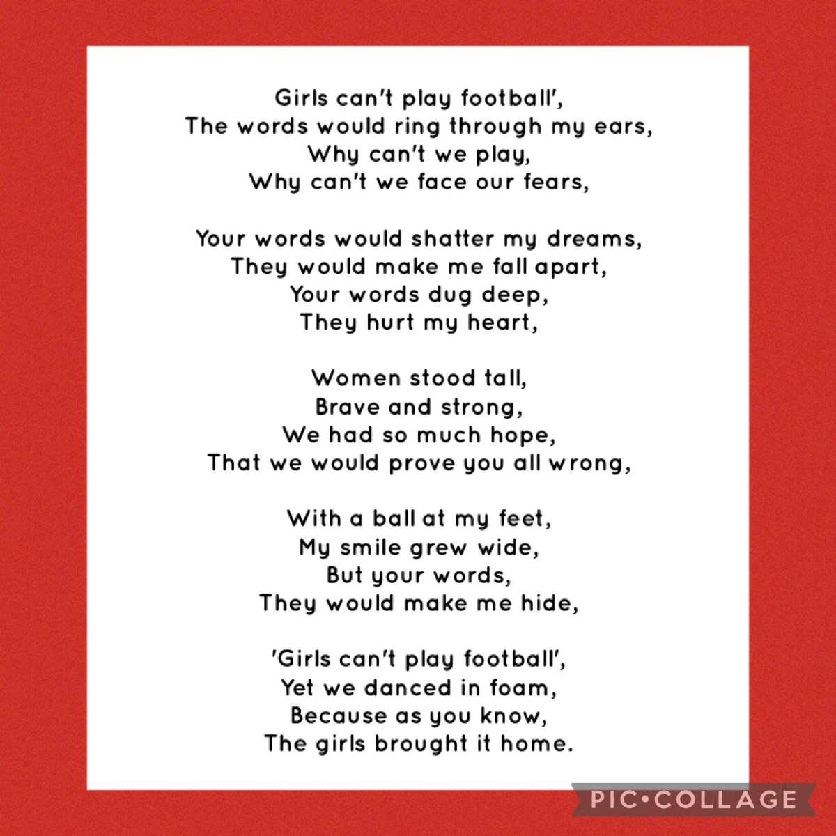 Litherland High PE tweet media