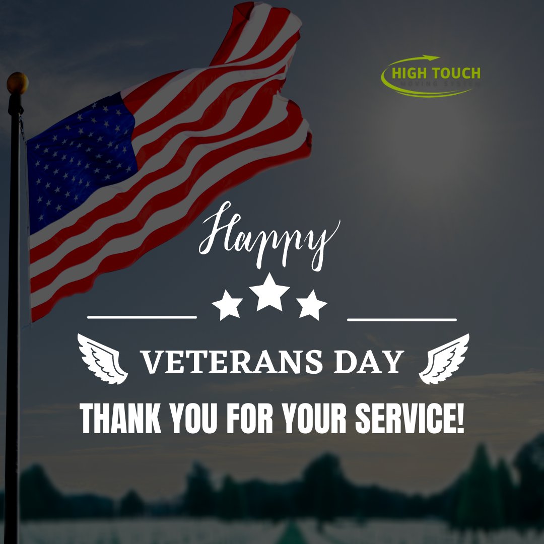 Honoring all who served ❤
#HappyVeteransDay