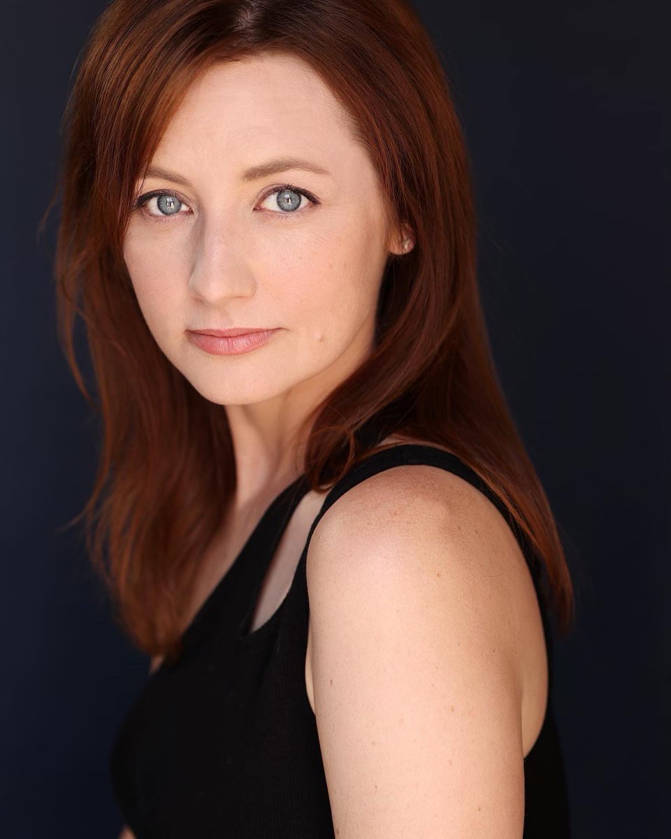 BlakeHolseyHigh's tweet photo. What a THRILL it is to welcome the always fabulous Shannon Collis to the cast of Strange Days at Blake Holsey High: Echoes!👏🎉😀

Some of you Discovery Kids on NBC fans may recognize Shannon from the series Darcy’s Wild Life!

You can follow Shannon on Twitter @ShannonCollis https://t.co/edkNmulnqz
