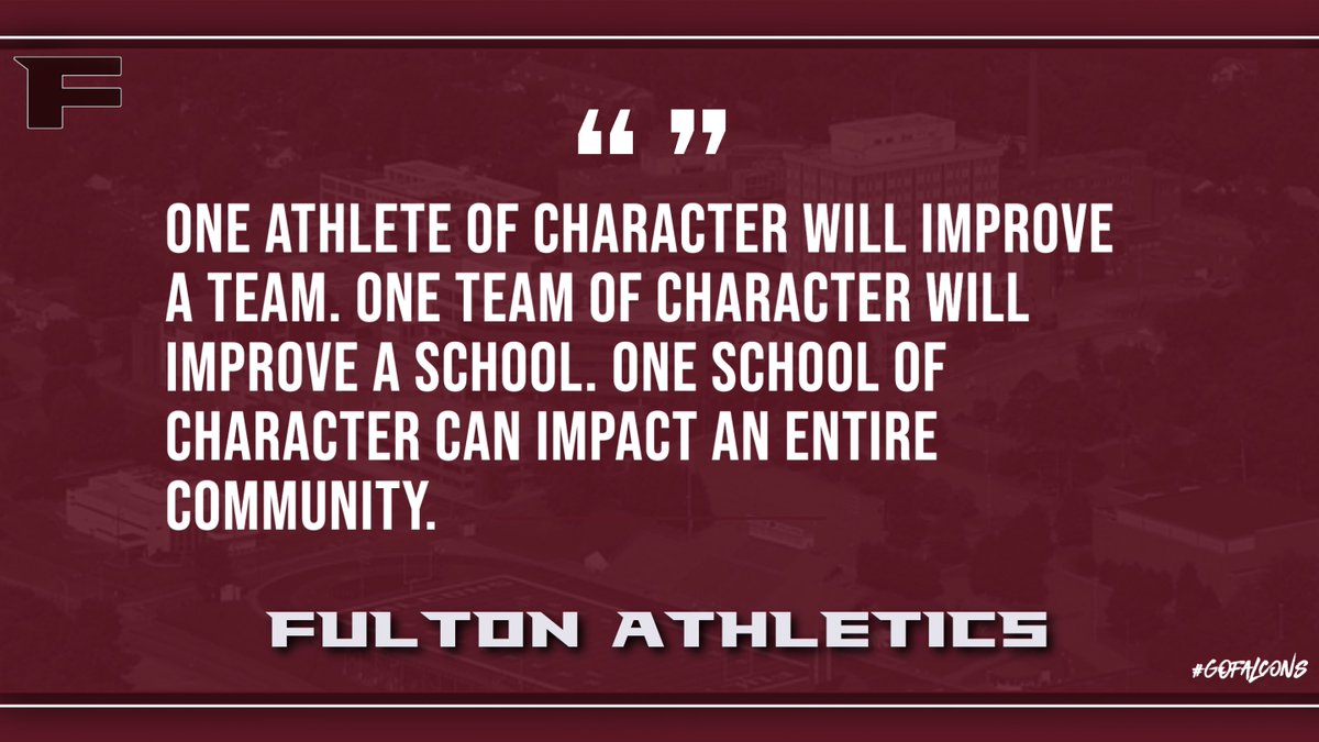 FHSCoachBlack's tweet photo. #TRUTH https://t.co/3oL0gpH932