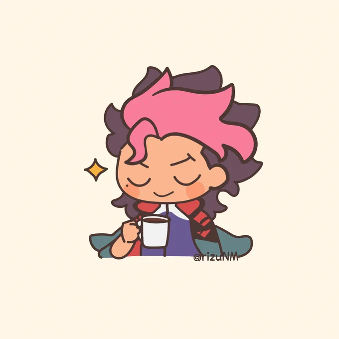 グエルくん 