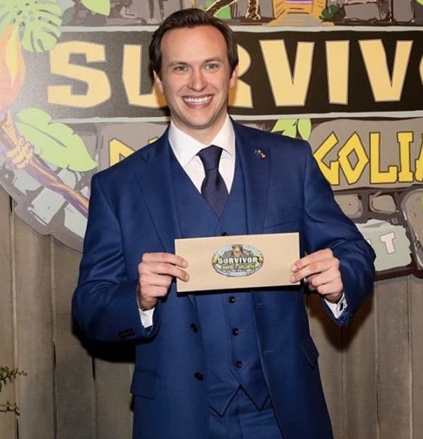 𝐌𝐚𝐫𝐢𝐚 𝐂𝐚𝐬𝐮𝐜𝐜𝐢 🛸 TYTBS on Twitter "RT PopCrave Survivor winner Nick