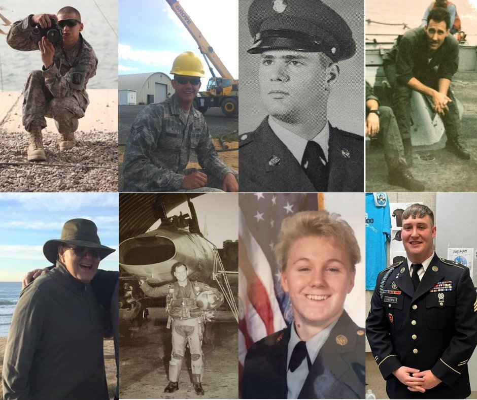 ENSTARNatGas's tweet photo. Our offices are open today but we want to take a moment to honor everyone, including our employees and their families, who served in the Armed Forces.  We are deeply grateful for your courage and your sacrifice to protect our freedoms.  #VeteransDay2022 https://t.co/9oVskoGMRT