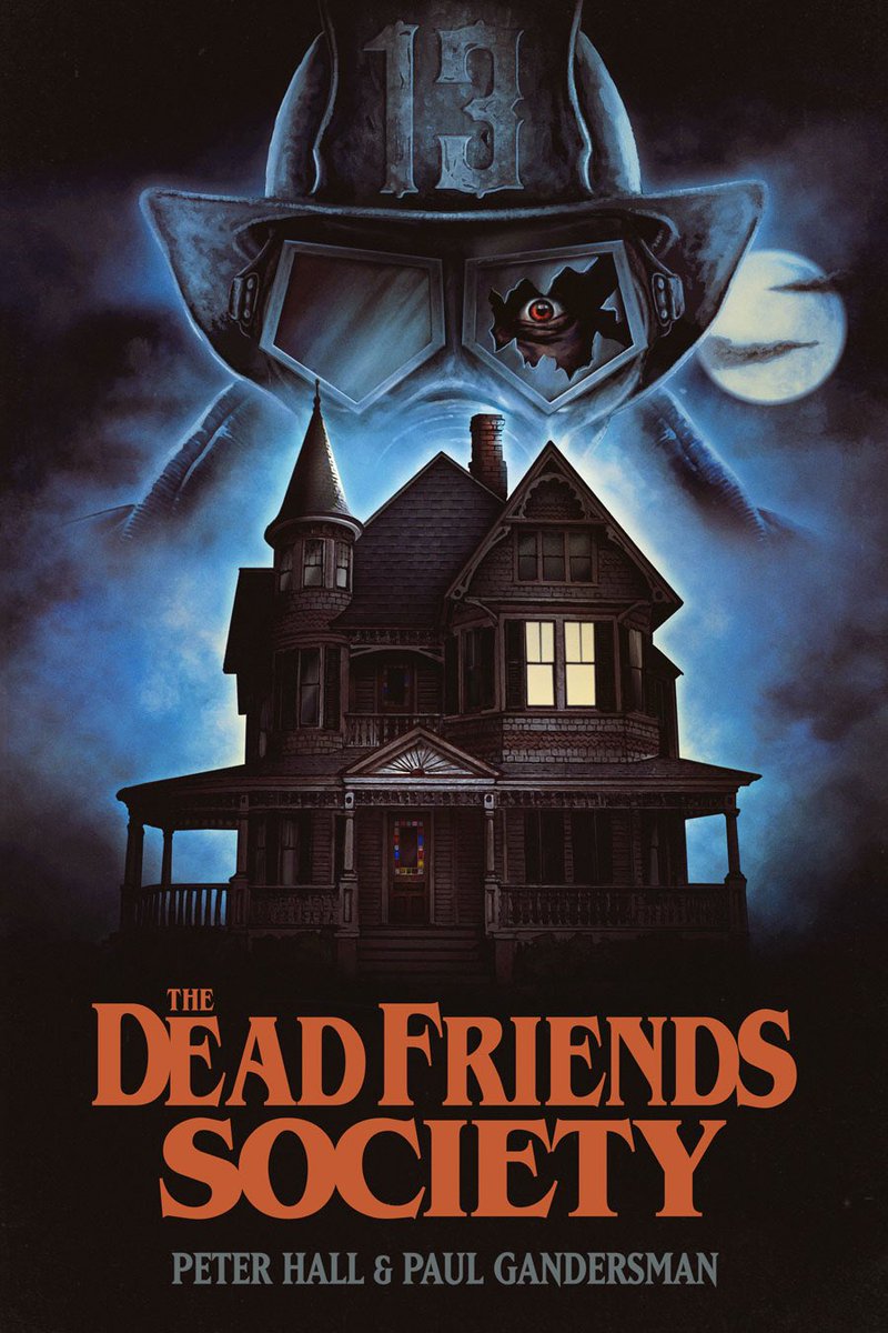 // Paul Gandersman tweet media