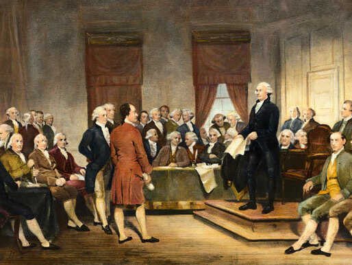 On the day the Declaration of Independence was signed…

John Adams - 40 years old
John Hancock - 39 years old
Thomas Jefferson - 33 years old
Edward Rutledge - 26 years old

Political leaders don’t need to be over 70 years old to be competent. https://t.co/GK13uTeZaK