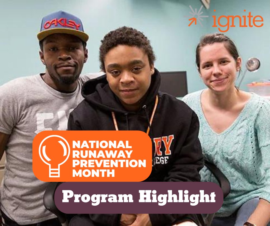 ignite_promise's tweet photo. We’re highlighting our Bronzeville Youth Shelter, a program providing youth ages 14 to 17 with a supportive and temporary place to stay. Read on for more!
#IgniteChicago #NRPM #NRPM2022 #YouthServices #ChicagoNonprofit https://t.co/r1BKbZpOY1