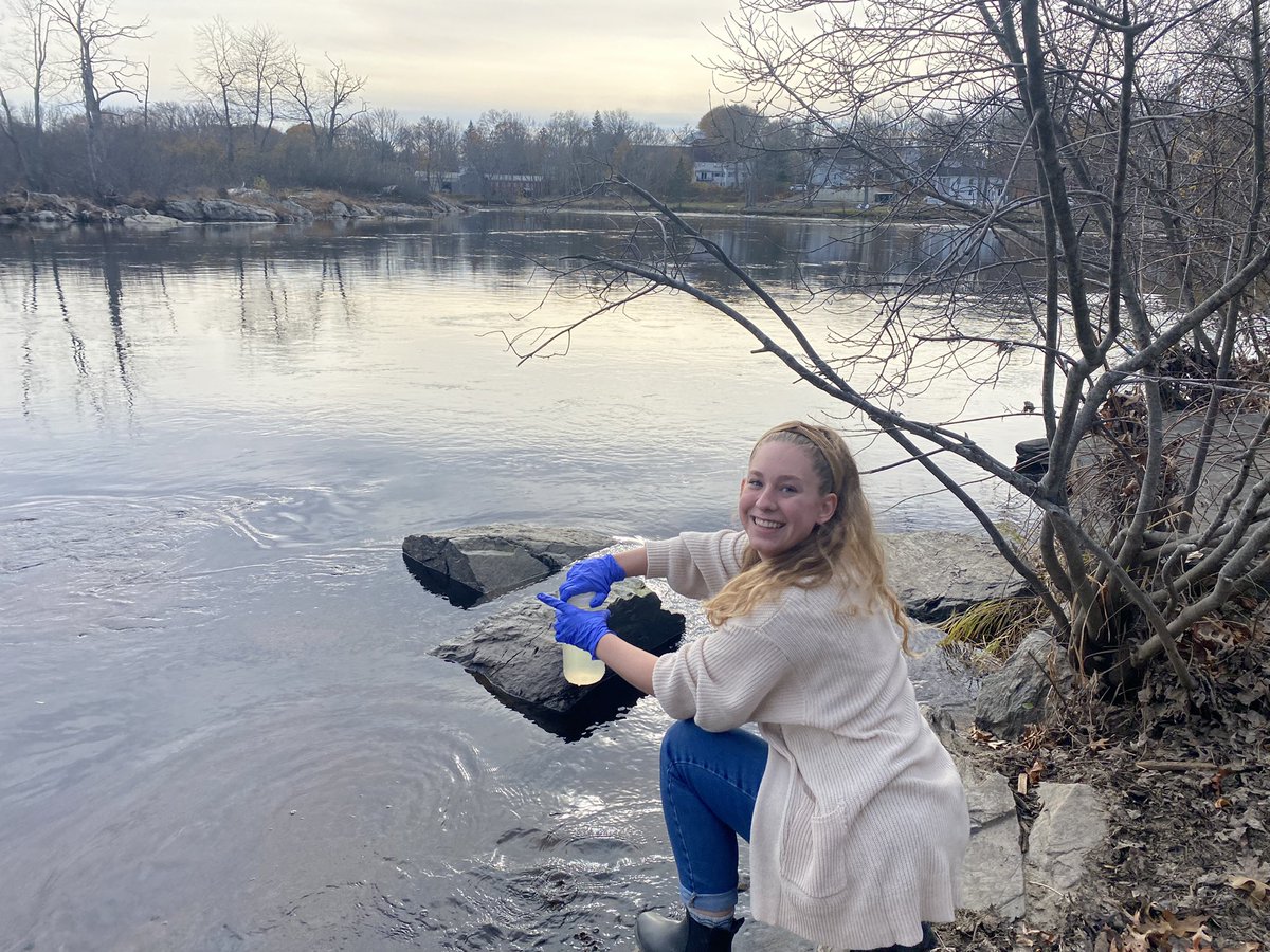 Anne Parle-Mcdermott (@anne_parle) on Twitter photo eDNA water sampling with the experts Julia and Grayson! I loved it! Thanks to you both!😁 @SbeUmaine <a href="/eDNAresources/">eDNA Resources</a> <a href="/MaineEPSCoR/">Maine EPSCoR</a> #edna <a href="/APMCDLab/">Parle-McDermott Group, DCU</a> <a href="/DCUWater/">DCU Water Institute</a> <a href="/dcuncsr/">DCU NCSR</a> <a href="/DcuBiotech/">DCU School of Biotechnology</a> <a href="/DCU_Research/">DCU Research</a> <a href="/DCUFSH/">DCU Science and Health</a> eDNA water sampling with the experts Julia and Grayson! I loved it! Thanks to you both!😁 @SbeUmaine <a href="/eDNAresources/">eDNA Resources</a> <a href="/MaineEPSCoR/">Maine EPSCoR</a> #edna <a href="/APMCDLab/">Parle-McDermott Group, DCU</a> <a href="/DCUWater/">DCU Water Institute</a> <a href="/dcuncsr/">DCU NCSR</a> <a href="/DcuBiotech/">DCU School of Biotechnology</a> <a href="/DCU_Research/">DCU Research</a> <a href="/DCUFSH/">DCU Science and Health</a>