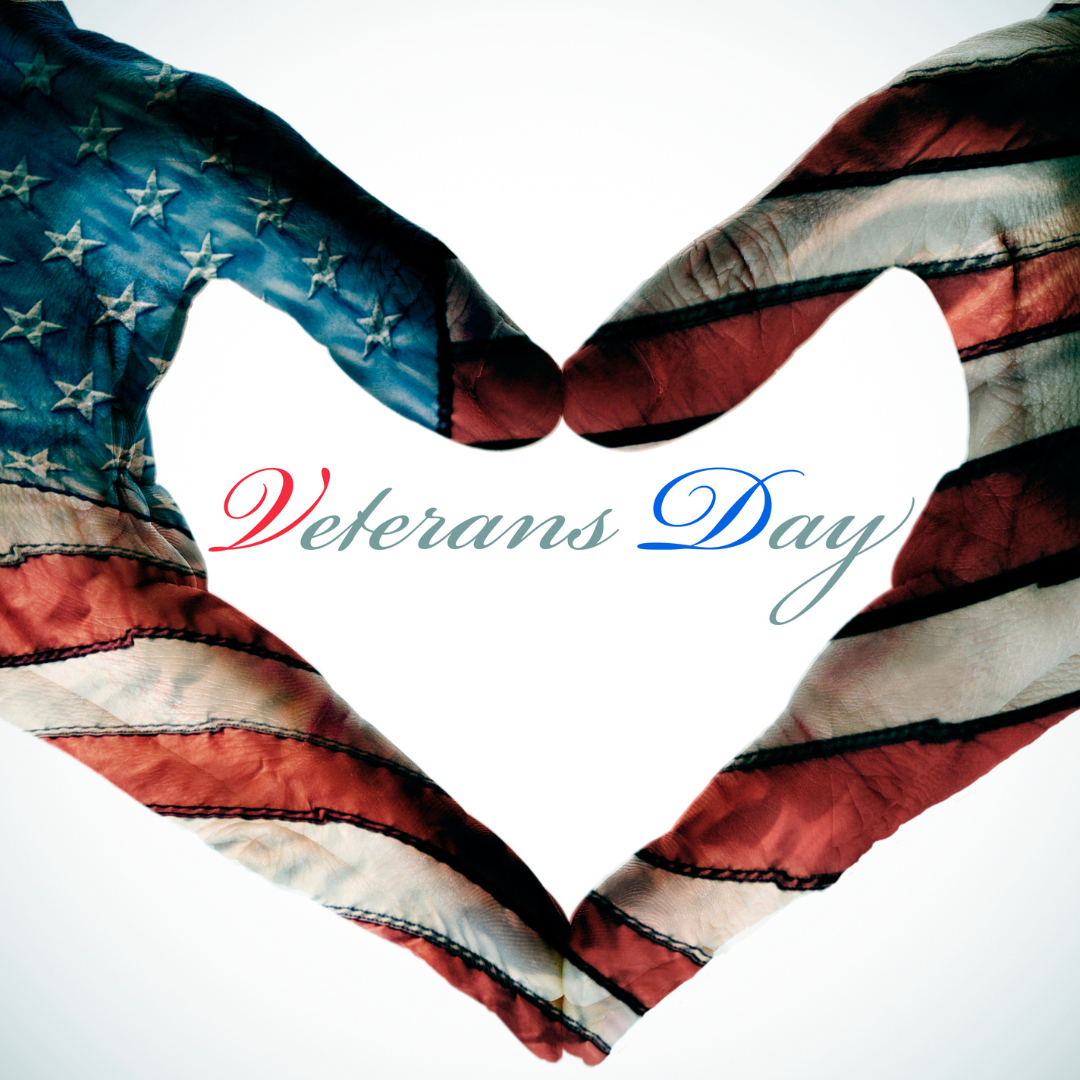 How important it is for us to recognize and celebrate our heroes and she-roes! - Maya Angelou

#veteransday
